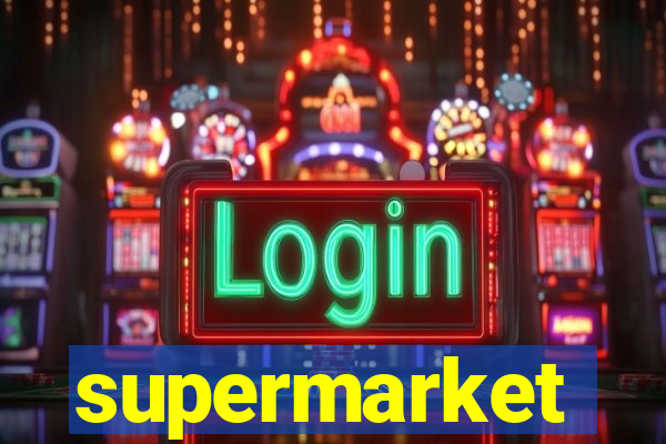 supermarket simulator apk dinheiro infinito android